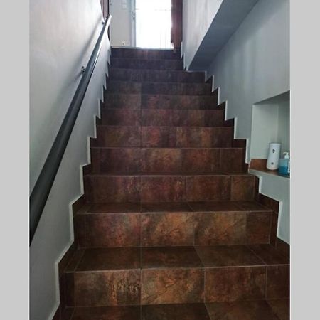 A&V Apartment 卡拉马塔 外观 照片