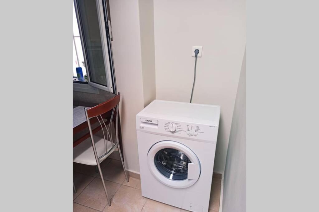 A&V Apartment 卡拉马塔 外观 照片