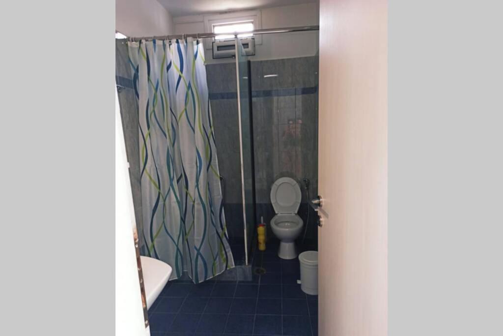 A&V Apartment 卡拉马塔 外观 照片