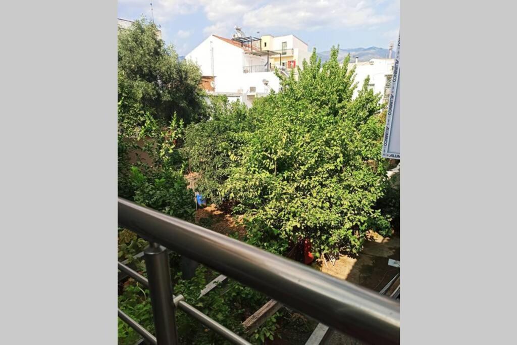 A&V Apartment 卡拉马塔 外观 照片