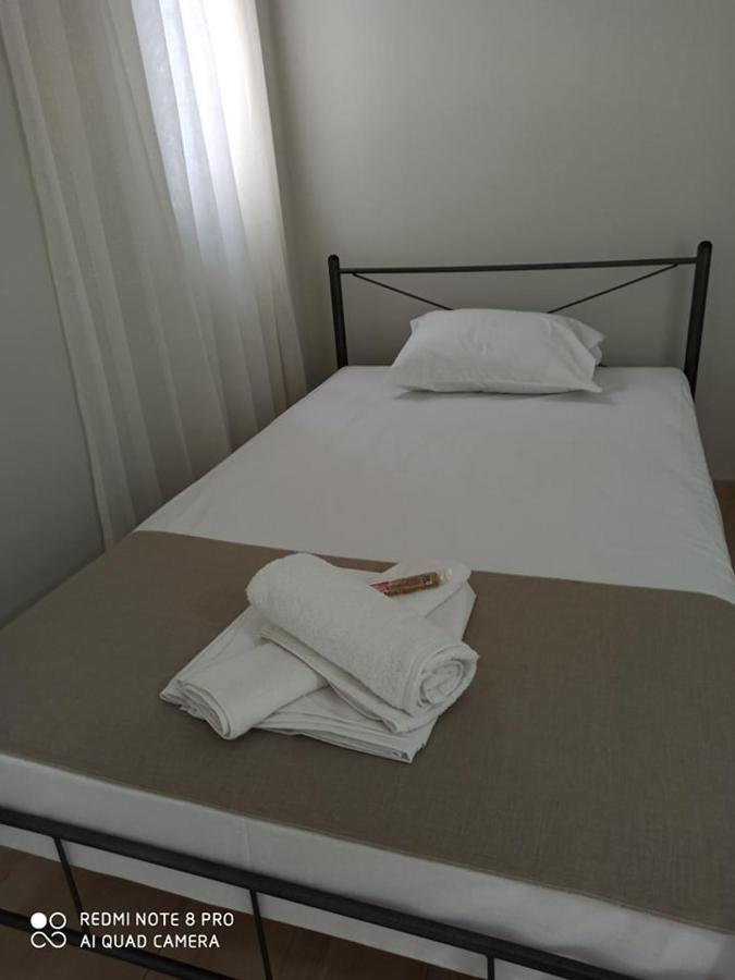 A&V Apartment 卡拉马塔 外观 照片