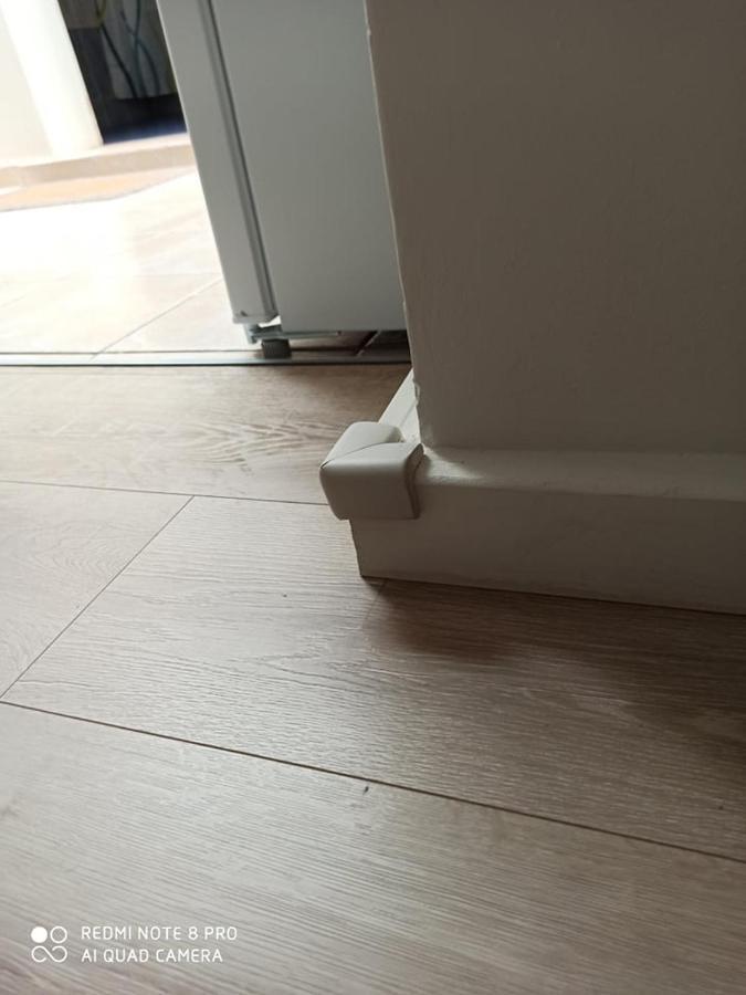 A&V Apartment 卡拉马塔 外观 照片