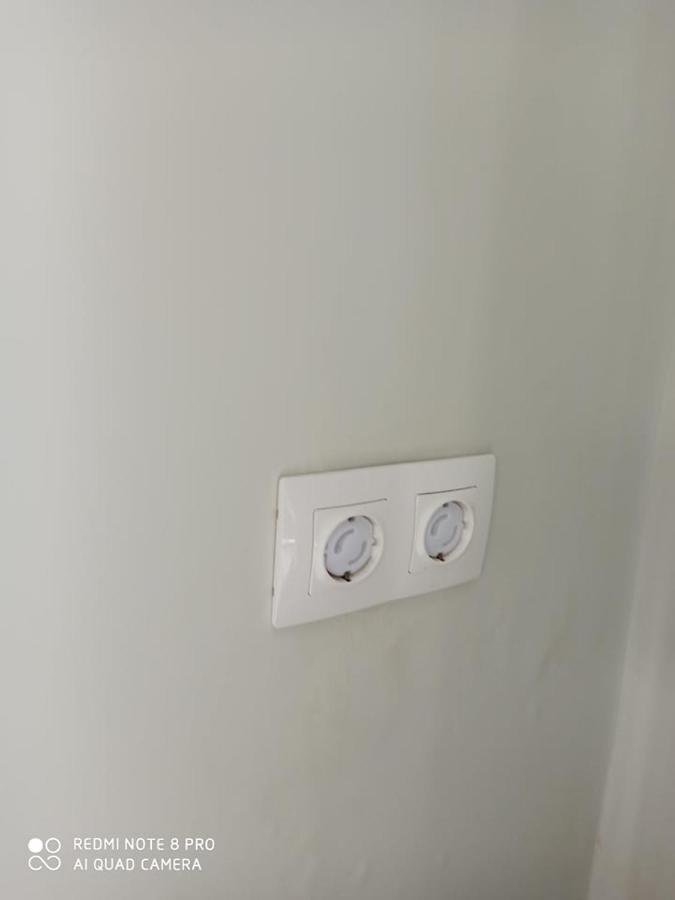 A&V Apartment 卡拉马塔 外观 照片