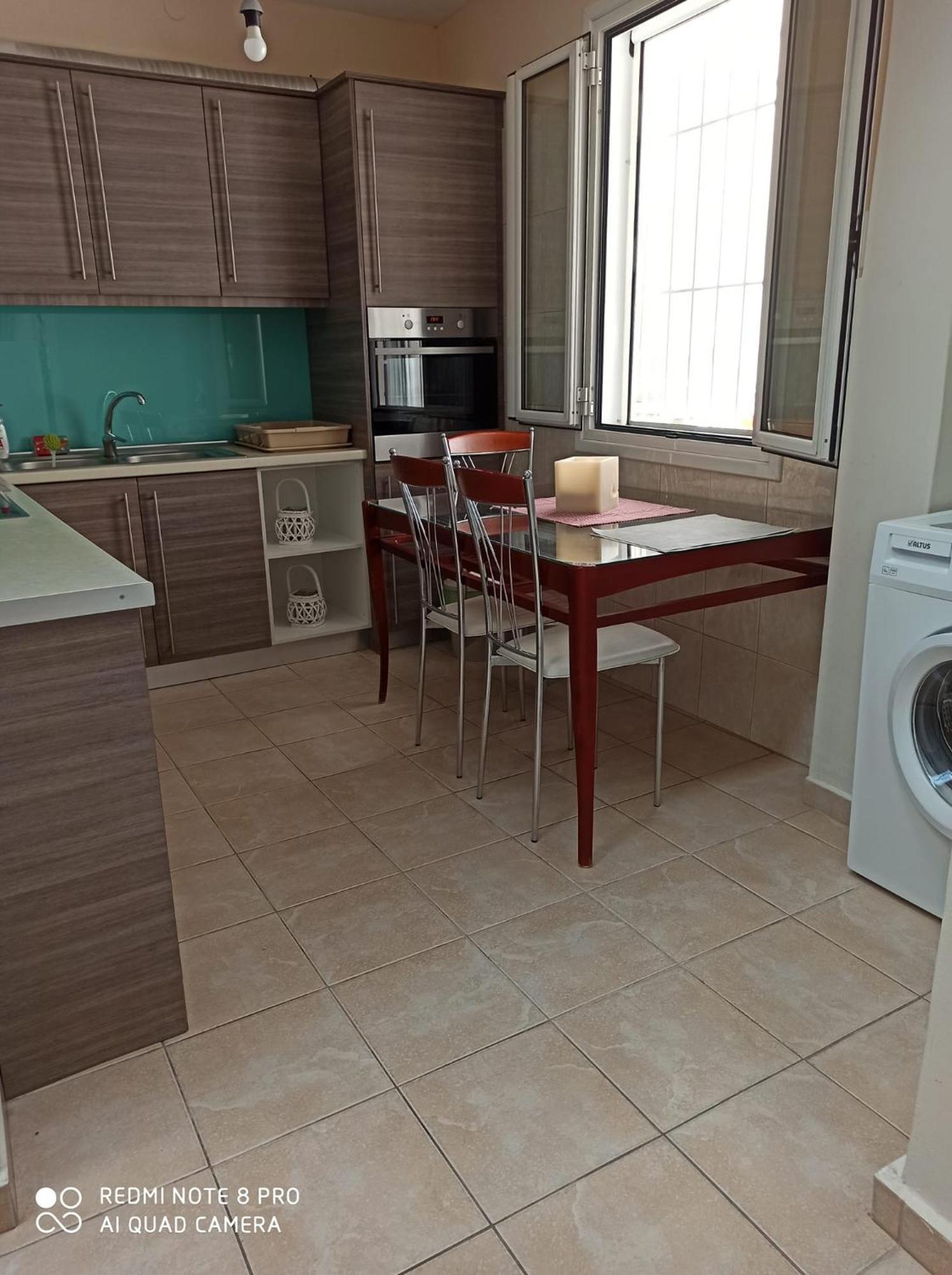 A&V Apartment 卡拉马塔 外观 照片
